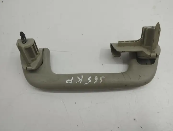Toyota Corolla E120 E130 (2004 - 2007) Комплект потолочных ручек — фото 7