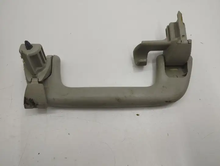Toyota Corolla E120 E130 (2004 - 2007) Комплект потолочных ручек — фото 8