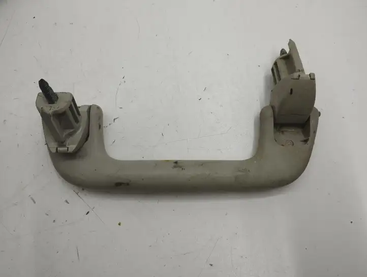 Toyota Corolla E120 E130 (2004 - 2007) Комплект потолочных ручек — фото 9