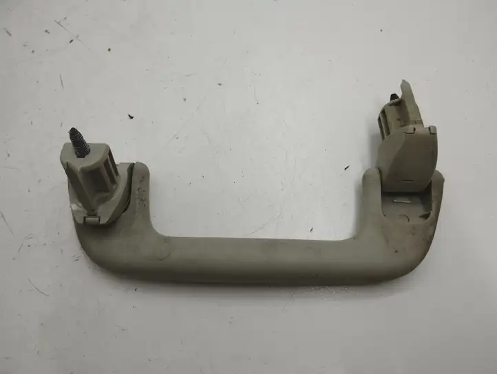 Toyota Corolla E120 E130 (2004 - 2007) Комплект потолочных ручек — фото 10