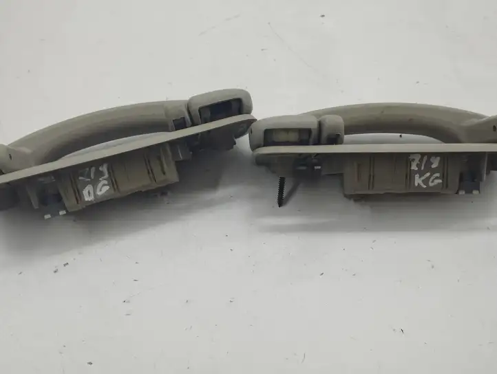 Jeep Grand Cherokee (WK) (2004 - 2010) 829880 Комплект потолочных ручек — фото 2