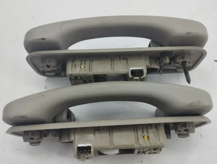 Jeep Grand Cherokee (WK) (2004 - 2010) 829880 Комплект потолочных ручек — фото 5
