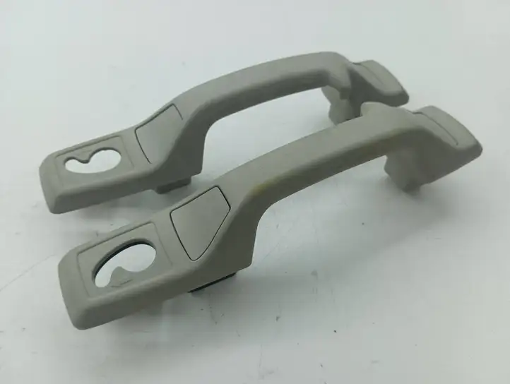 Volvo XC90 (2002 - 2006) 13550 Комплект потолочных ручек — фото 2