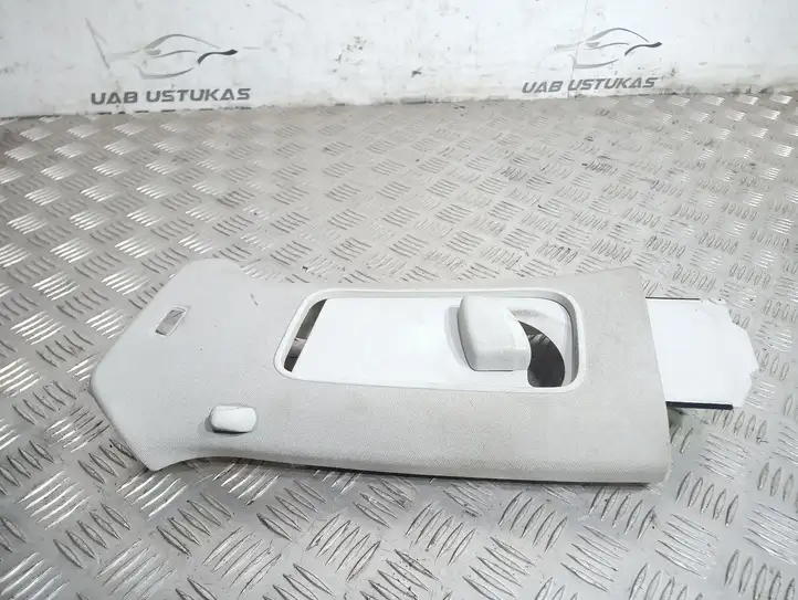 Volkswagen PASSAT B7 (2011 - 2014) 3C0868417 Верхняя обшивка стойки B — фото 2
