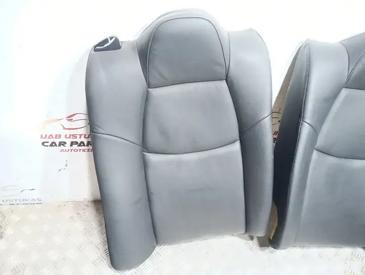 Mazda RX8 (2003 - 2008) Комплект отделки дверей — фото 3