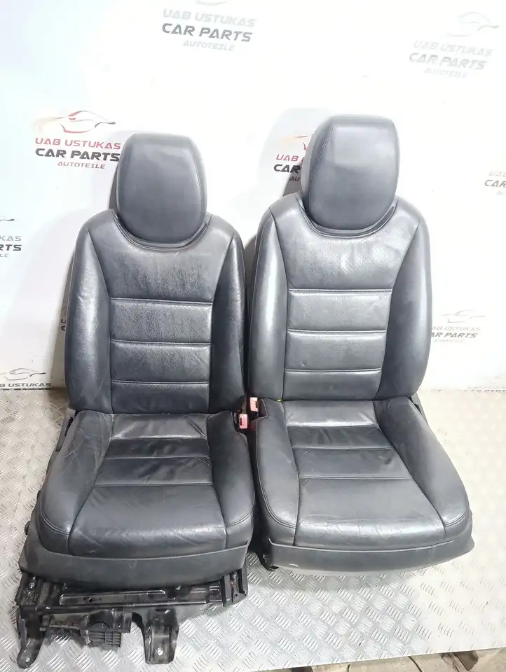 Porsche Cayenne (9PA) (2002 - 2010) 7L5867011 Комплект отделки дверей — фото 1