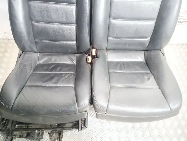 Porsche Cayenne (9PA) (2002 - 2010) 7L5867011 Комплект отделки дверей — фото 8