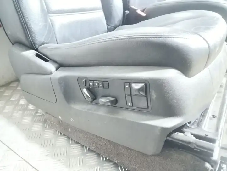 Porsche Cayenne (9PA) (2002 - 2010) 7L5867011 Комплект отделки дверей — фото 10