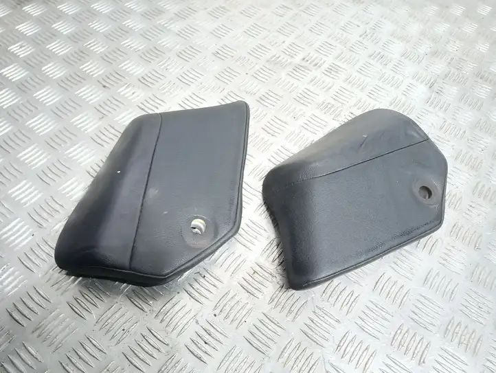 Porsche Cayenne (9PA) (2002 - 2010) 7L5867011 Комплект отделки дверей — фото 17