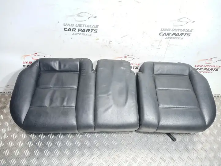 Porsche Cayenne (9PA) (2002 - 2010) 7L5867011 Комплект отделки дверей — фото 19