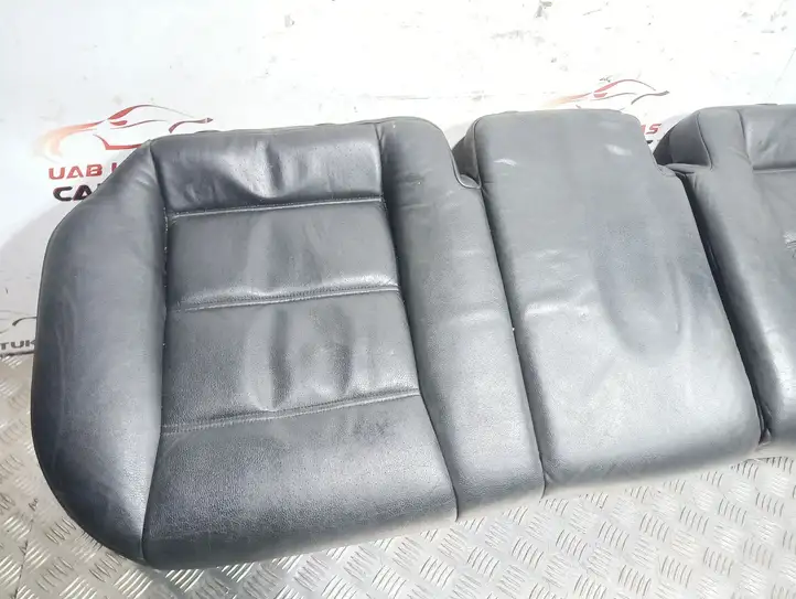 Porsche Cayenne (9PA) (2002 - 2010) 7L5867011 Комплект отделки дверей — фото 20