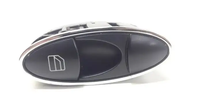 Mercedes-Benz E W211 (2002 - 2009) A2118211351 Блок кнопок стеклоподъемников — фото 1
