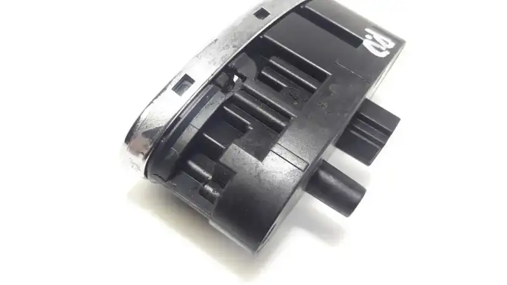 Mercedes-Benz E W211 (2002 - 2009) A2118211351 Блок кнопок стеклоподъемников — фото 4