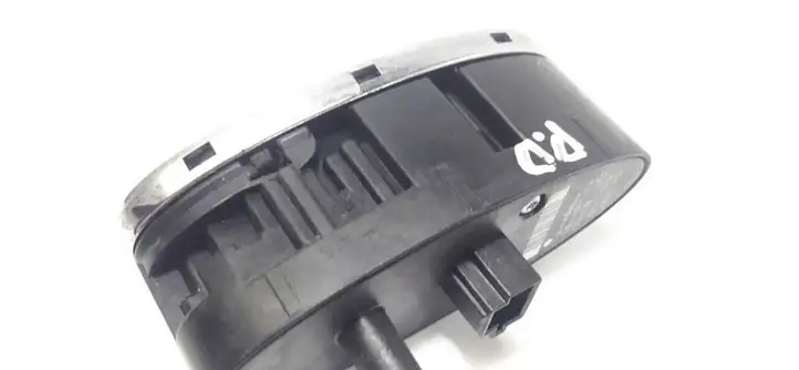 Mercedes-Benz E W211 (2002 - 2009) A2118211351 Блок кнопок стеклоподъемников — фото 5