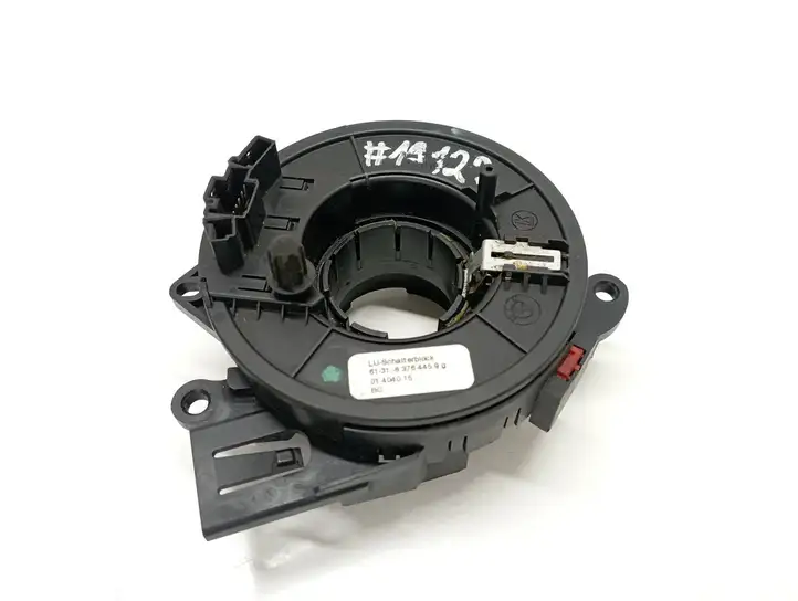 BMW 7 E38 (1993 - 2001) 83764459 Контактное кольцо SRS — фото 1