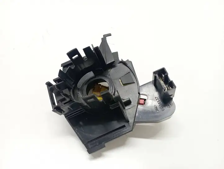 Ford Mondeo Mk III (2000 - 2007) 1S7T14A664AB Контактное кольцо SRS — фото 3