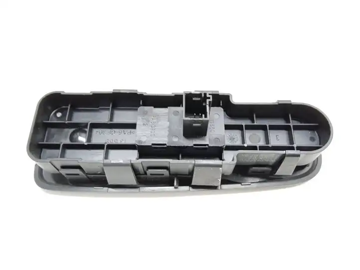 Citroen C4 I Picasso (2006 - 2013) 96639377ZD Блок кнопок стеклоподъемников — фото 4