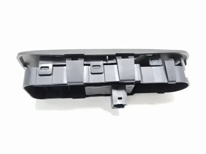 Citroen C4 I Picasso (2006 - 2013) 96639377ZD Блок кнопок стеклоподъемников — фото 5