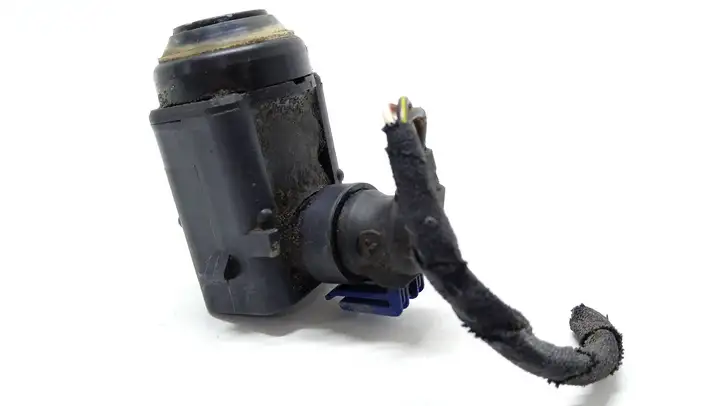 Mercedes-Benz E W211 (2002 - 2009)  0015427418 Датчик (датчики) парковки