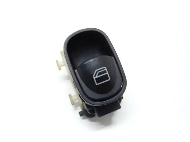 Mercedes-Benz C W203 (2000 - 2007) A2038200210 Блок кнопок стеклоподъемников — фото 1