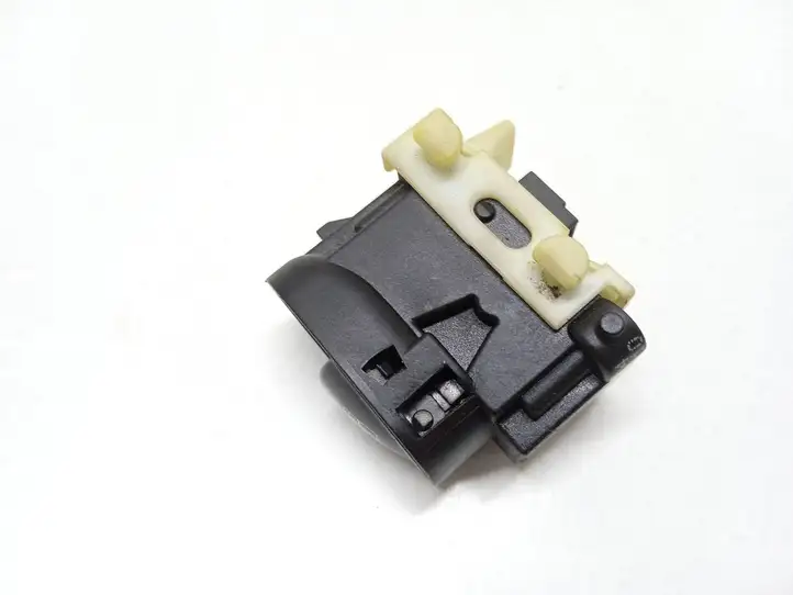 Mercedes-Benz C W203 (2000 - 2007) A2038200210 Блок кнопок стеклоподъемников — фото 4