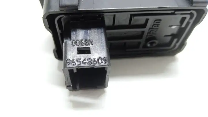 Citroen C3 (2009 - 2013) 96548609 Кнопка стеклоподъемников — фото 2