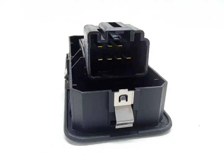 Land Rover Range Rover Sport L320 (2005 - 2009) YUD501070PVJ Блок кнопок стеклоподъемников — фото 3