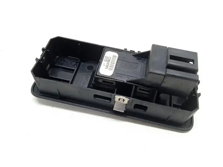Land Rover Range Rover Sport L320 (2005 - 2009) YUD501070PVJ Блок кнопок стеклоподъемников — фото 4