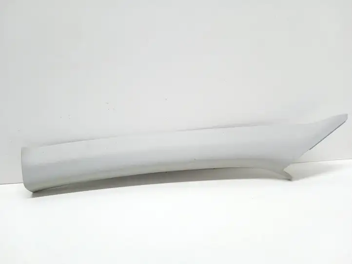 Skoda Octavia Mk3 (5E) (2013 - 2019) 5E0867233 Обшивка стойки A — фото 1