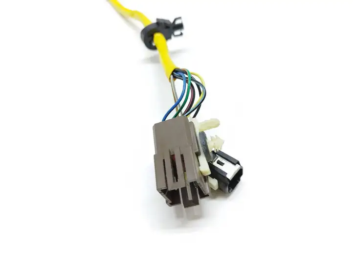 Ford F150 (1996 - 2004) 2L3T14A664AB Контактное кольцо SRS — фото 4