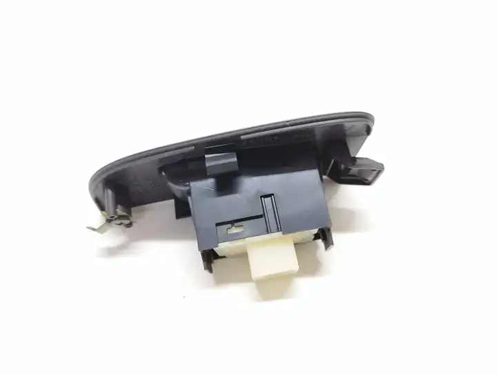 Toyota Avensis T250 (2003 - 2006) 7423105140 Блок кнопок стеклоподъемников — фото 4