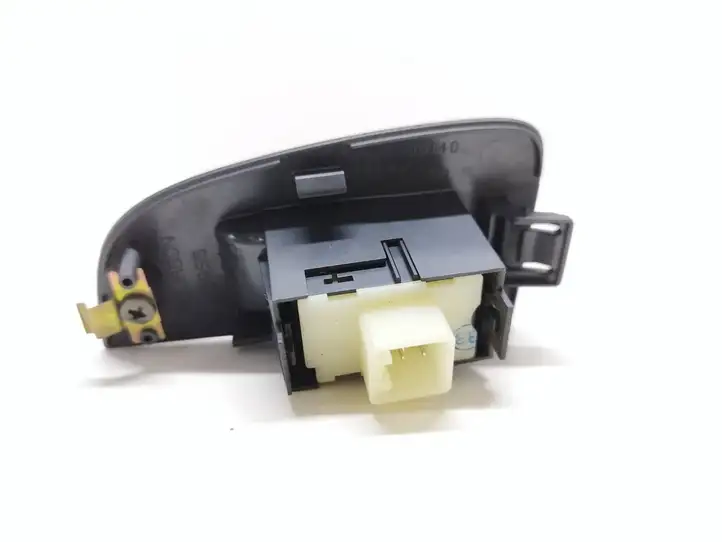 Toyota Avensis T250 (2003 - 2006) 7423105140 Блок кнопок стеклоподъемников — фото 5
