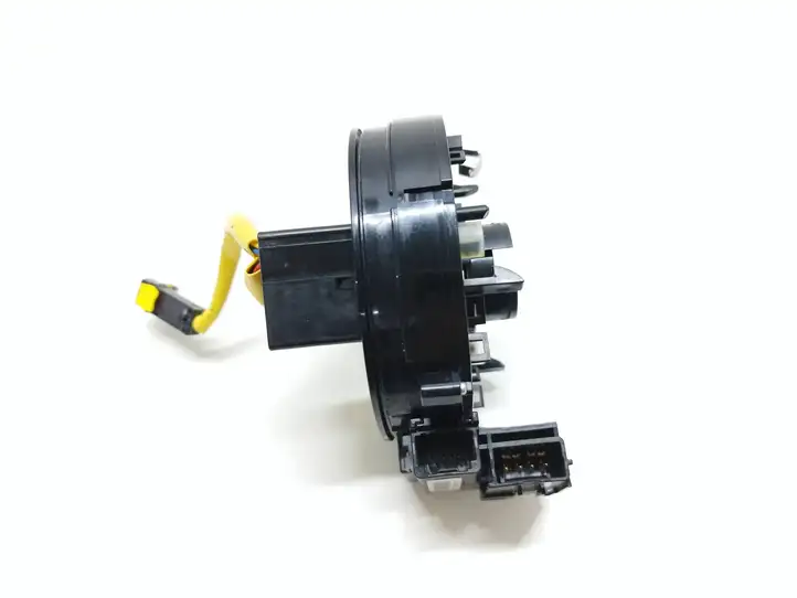 Toyota Avensis T250 (2003 - 2006) 92J0852 Контактное кольцо SRS — фото 3