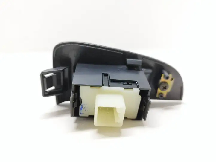 Toyota Avensis T250 (2003 - 2006) 7427205020 Блок кнопок стеклоподъемников — фото 4