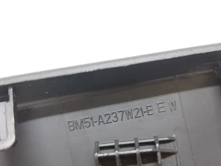 Ford Focus (2011 - 2015) BM51A237W21B Кнопка стеклоподъемников — фото 2