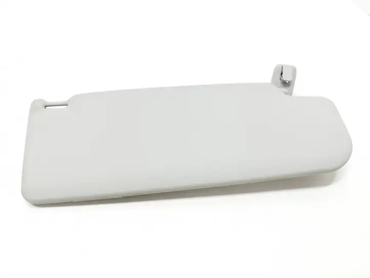 Volkswagen Golf Plus (2004 - 2008) 1K0857551 Солнцезащитный козырек — фото 1