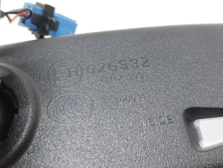 Ford Focus (2011 - 2015) E11026532 Салонное зеркало заднего вида — фото 2