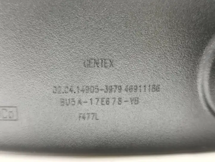 Ford Focus (2011 - 2015) E11026532 Салонное зеркало заднего вида — фото 6