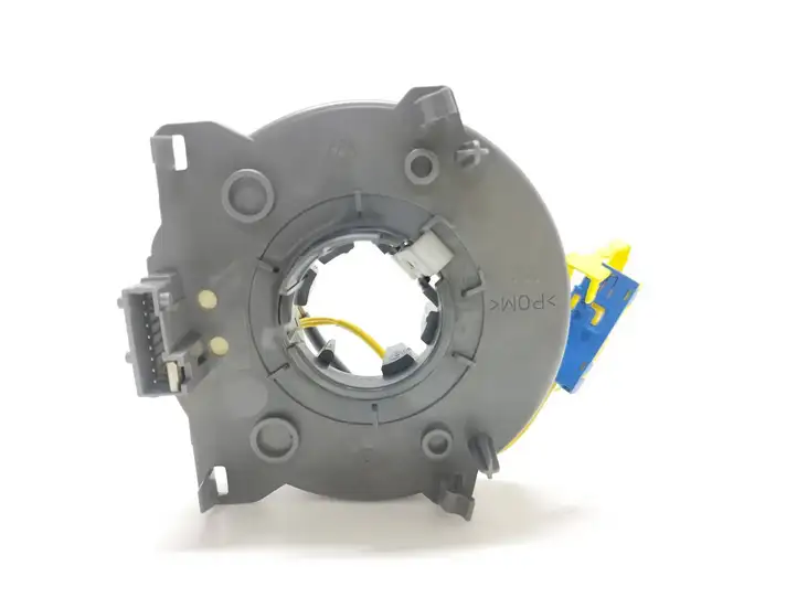 Opel Zafira A (1999 - 2003) 24436919 Контактное кольцо SRS — фото 4