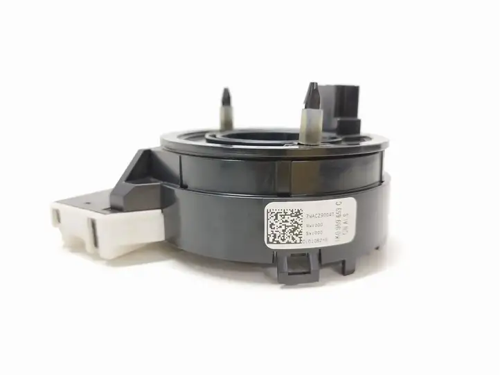 Seat Leon (1P) (2005 - 2012) 1K0959653C Контактное кольцо SRS — фото 5