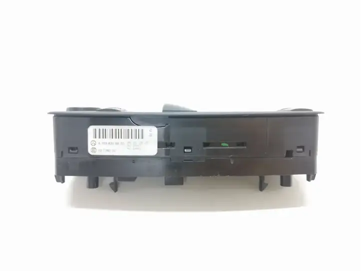Mercedes-Benz A W169 (2004 - 2012) A1698206410 Блок кнопок стеклоподъемников — фото 2