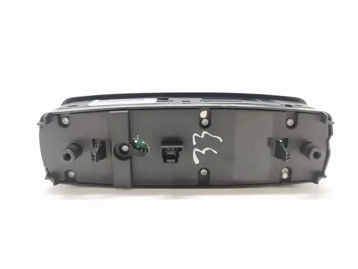 Mercedes-Benz A W169 (2004 - 2012) A1698206410 Блок кнопок стеклоподъемников — фото 4