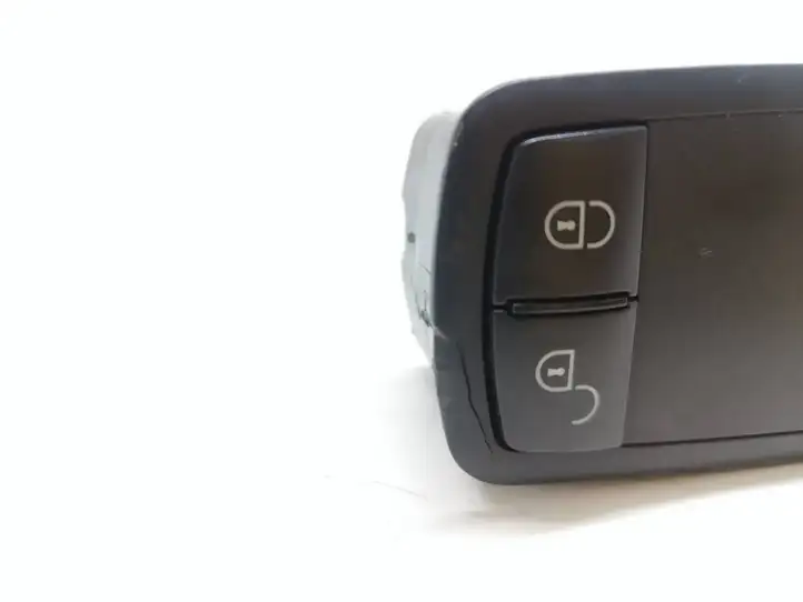 Mercedes-Benz A W169 (2004 - 2012) A1698206410 Блок кнопок стеклоподъемников — фото 5