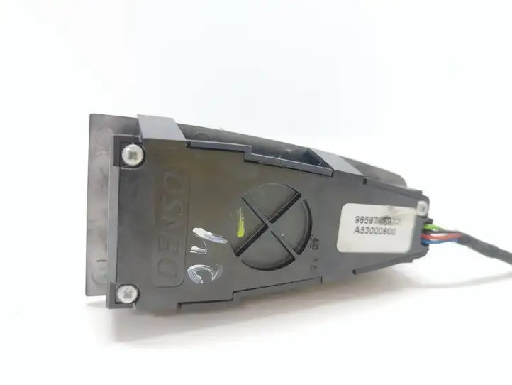 Citroen C4 I Picasso (2006 - 2013) A53000600 Управление климат контролем — фото 5