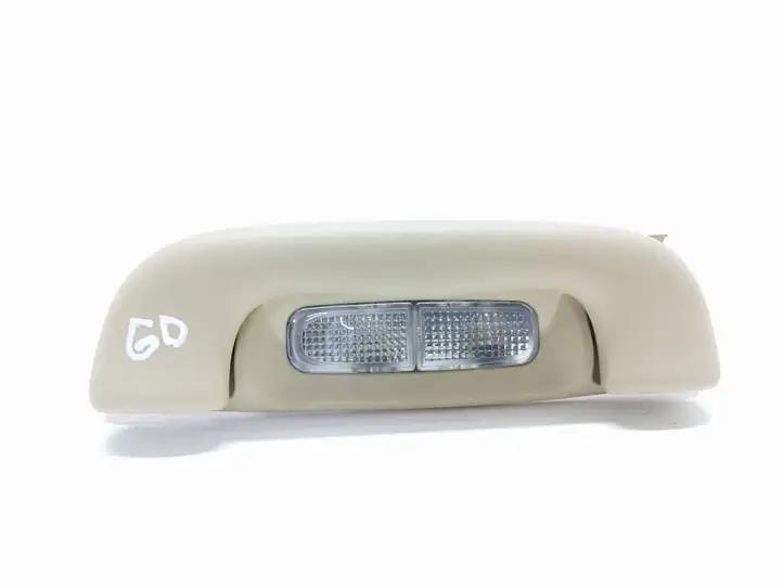 Jaguar S-Type (2004 - 2008) 155842 Потолочная ручка задняя — фото 1