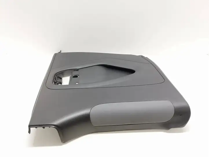 Peugeot Partner (2008 - 2012) 9681286777 Обшивка раздвижной двери — фото 2