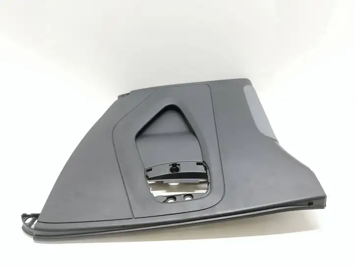Peugeot Partner (2008 - 2012) 9681286777 Обшивка раздвижной двери — фото 3
