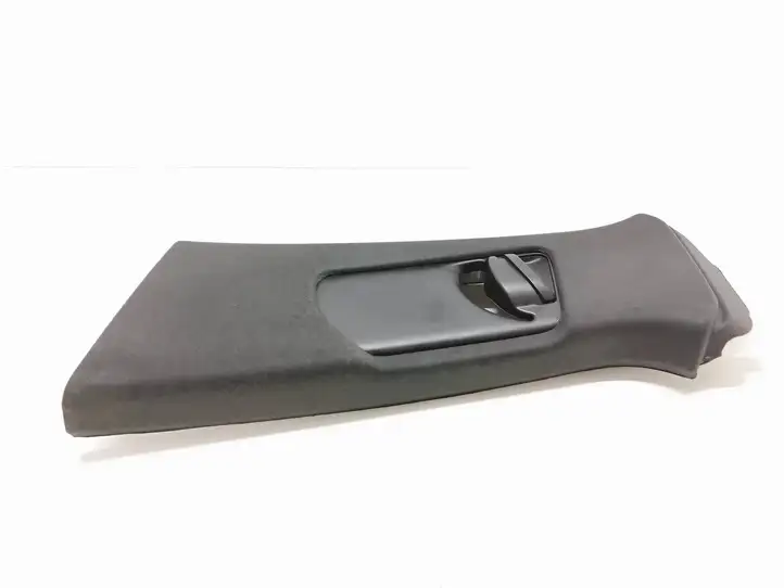 Audi Q5 SQ5 (2008 - 2012) 8R0867293 Верхняя обшивка стойки B — фото 3