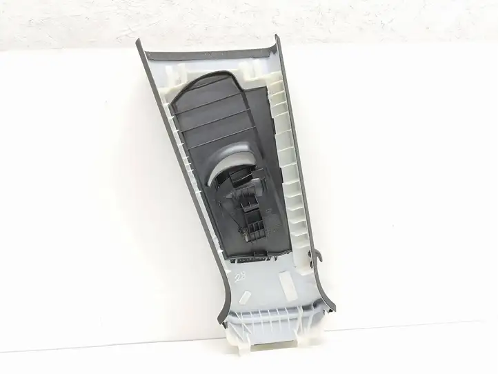 Audi Q5 SQ5 (2008 - 2012) 8R0867294 Верхняя обшивка стойки B — фото 5
