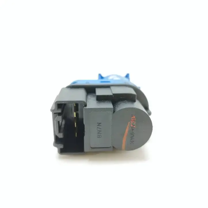 Mazda 6 (2009 - 2012) BN7N Датчик педали тормоза — фото 5